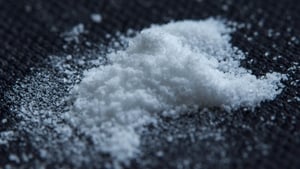 Warning about the increased use of ketamine show image