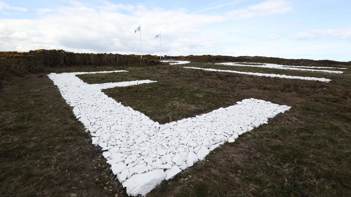 Is Ireland Neutral? The Many Myths of Irish Neutrality