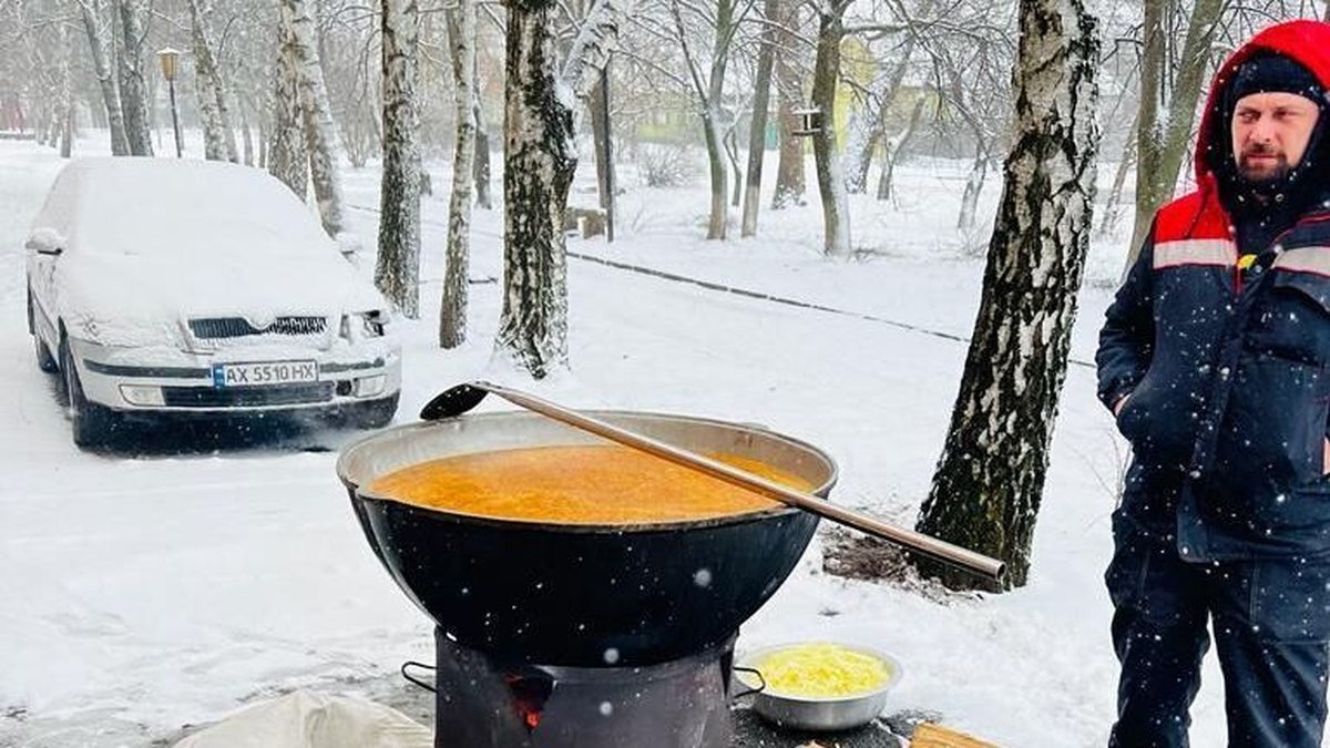 Ukraine latest