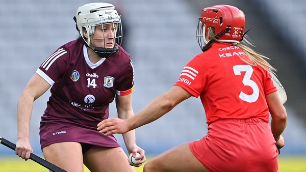 Littlewoods Camogie League final: Cork v Galway recap