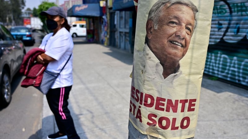 Supporters of the president say the referendum is a way of increasing democratic accountability