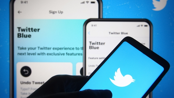 Twitter Blue is a subscription service that is available in the US, Canada, Australia and New Zealand