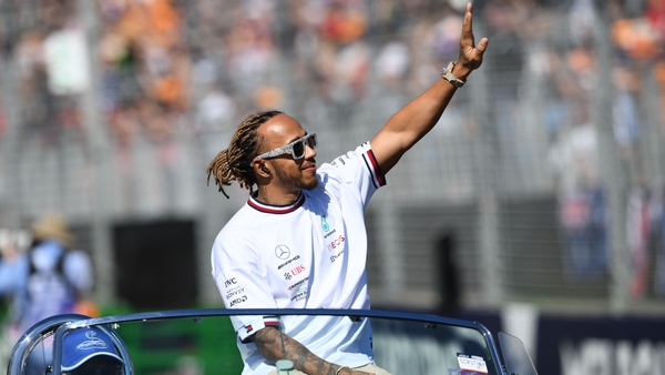 Lewis Hamilton has joined a bid to buy Chelsea