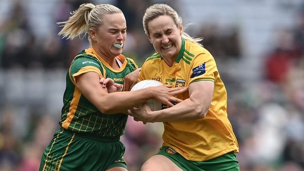 Recap: Meath 2-08 Donegal 1-09