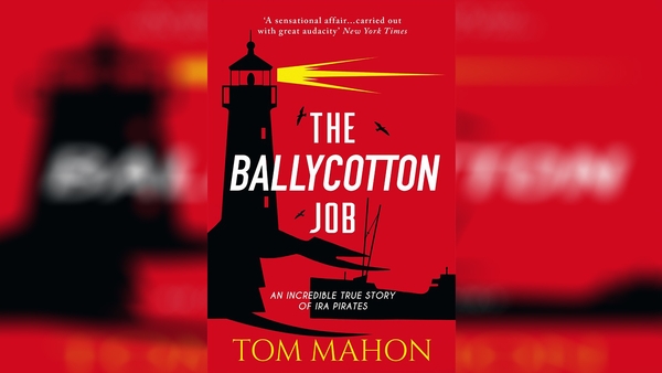 Ireland's greatest heist?