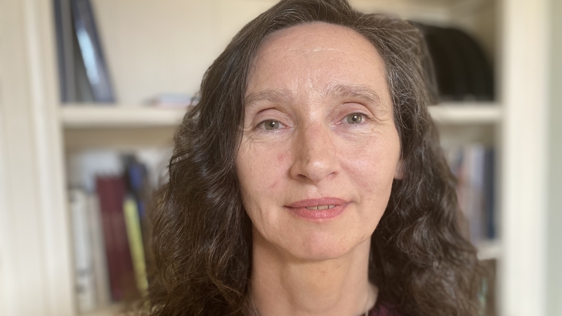 Maureen Kennelly's five-year term concluded this month