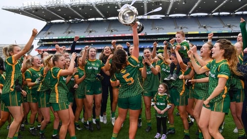 More silverware for the Royals