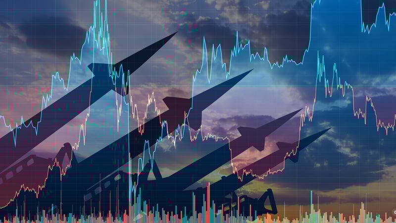 Russia's invasion of Ukraine disrupted markets in food, energy and a wide range of commodities and raw materials during the year