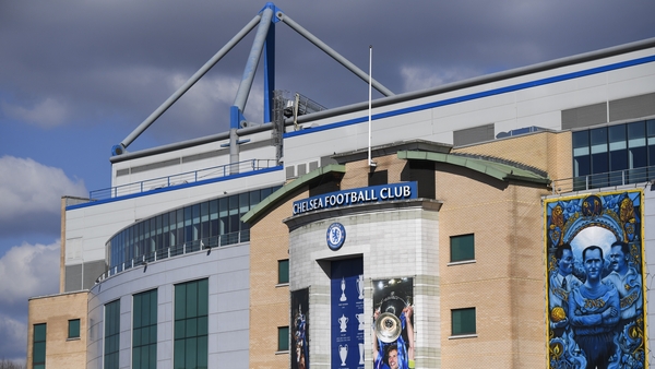 Roman Abramovich expects his loan to the club to be frozen when the sale of the club is completed