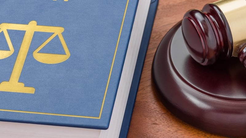 Couple had been their son's legal parents under US law, but not under English law