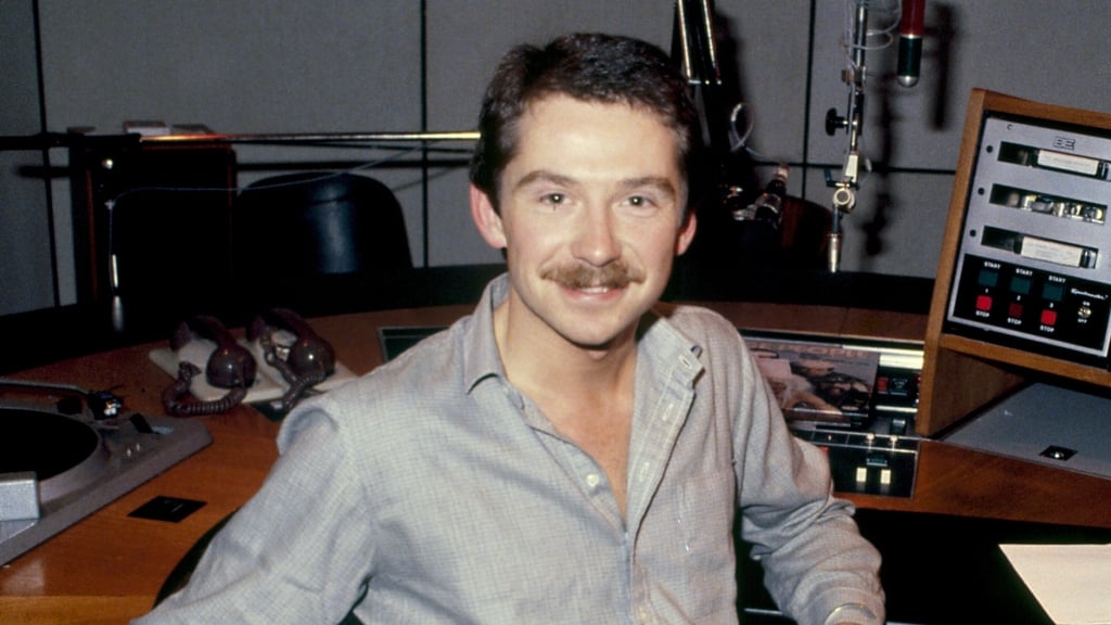 100 %
Vincent Hanley (1980)