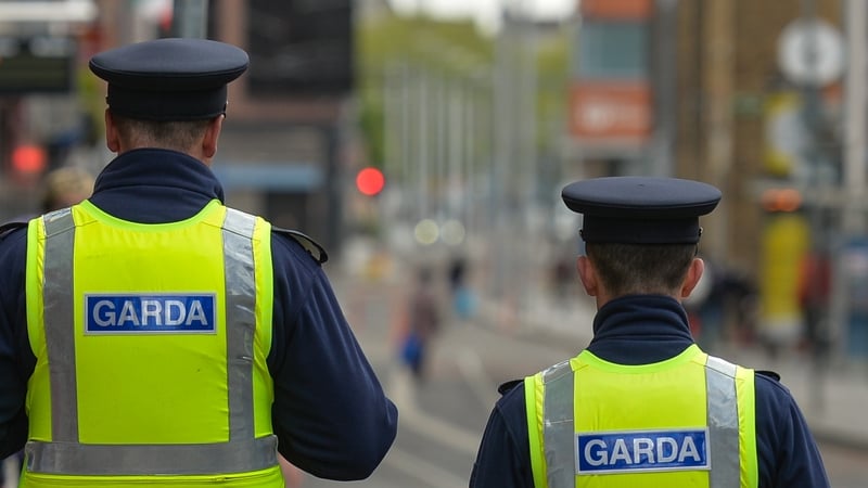 The organisations are seeking direct access to local Garda stations for faster responses