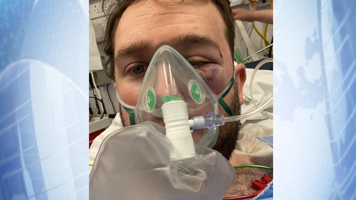 Recent attacks on members of the LGBTQ community