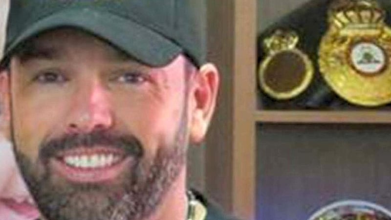 Court was told that the CAB tried to serve legal documents on Daniel Kinahan in Dubai