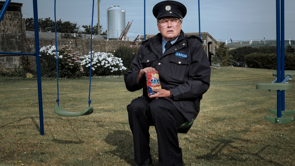 Conleth Hill - Actor 