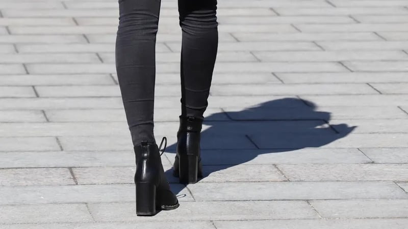 Because not everyone is ready for the return of the bootcut...