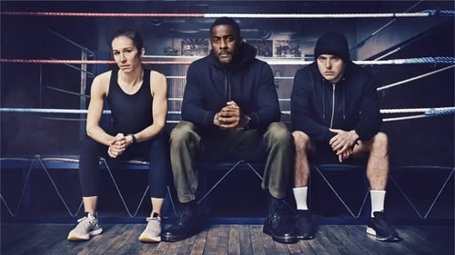 The actor talks about his reasons for setting up an experimental boxing school to help a group of young men and women.