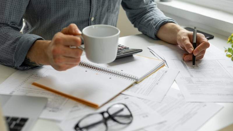 John Lowe of MoneyDoctors.ie, in the first of three parts, sets the scene in making the most out of your money.