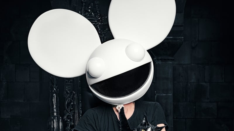 deadmau5