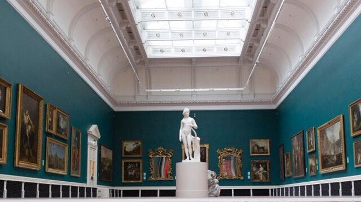 'Giacometti: From Life' at the National Gallery of Ireland