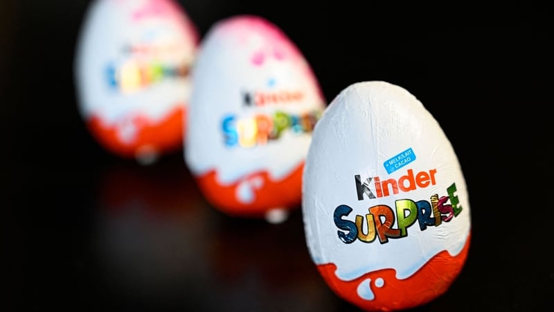 Contamination occurred at factory in Arlon in Belgium