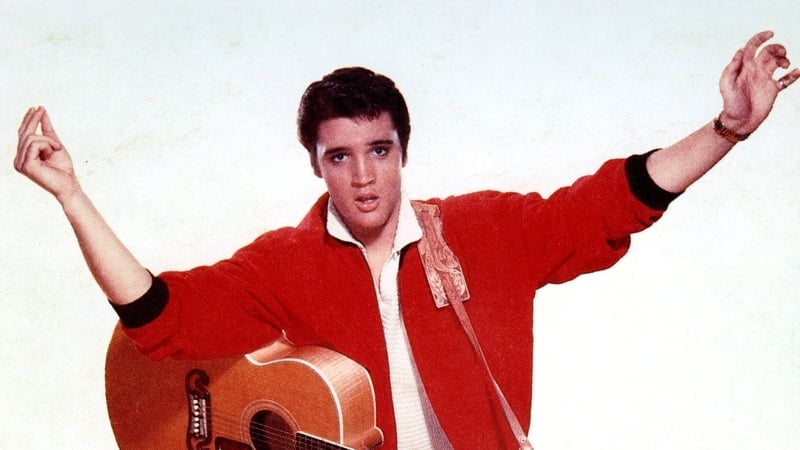 Elvis Presley
