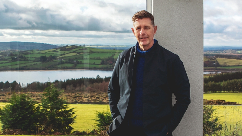 The average home in Ireland has a D1 energy rating