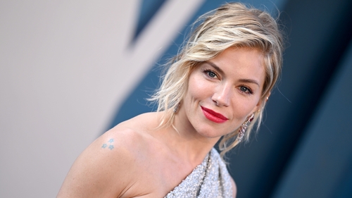 Sienna Miller