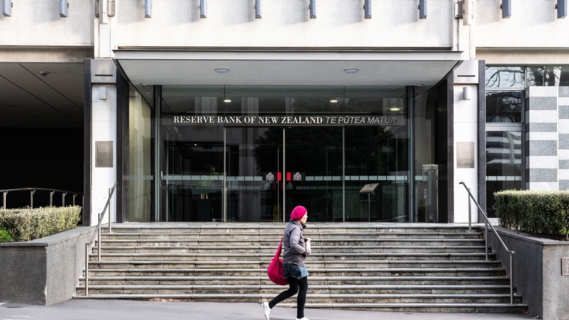 The Reserve Bank of New Zealand raised the official cash rate by 50 basis points to 2.5% - a level not seen since March 2016