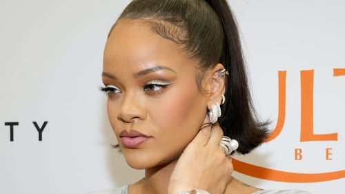 Rihanna - "Will I feel out of control emotionally? Those are the stories I hear from other women that scare me"