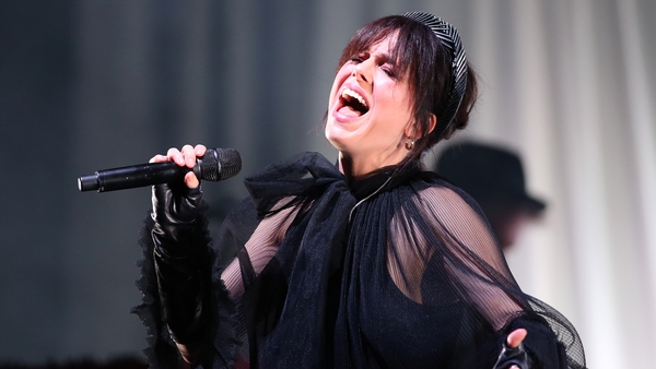 "I'm an old seanchaí at heart." Imelda May on her theatre debut