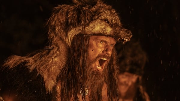 Inside The Northman - director Robert Eggers talks to RTÉ Arena