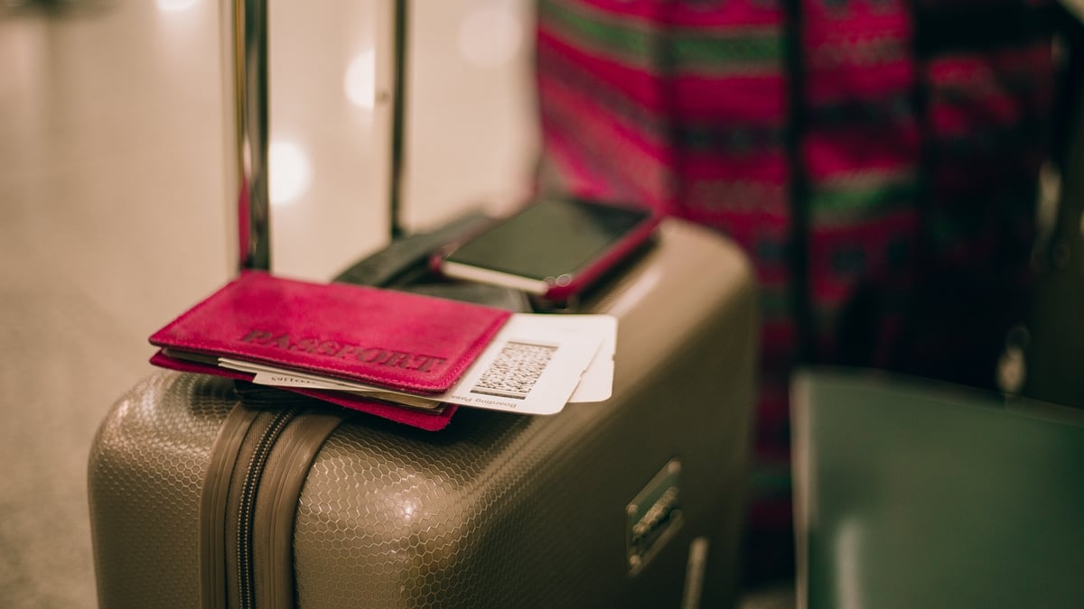 Americans in Ireland