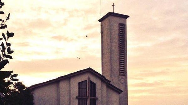 100 Buildings: Corr & McCormick's house of the holy in Ennistymon