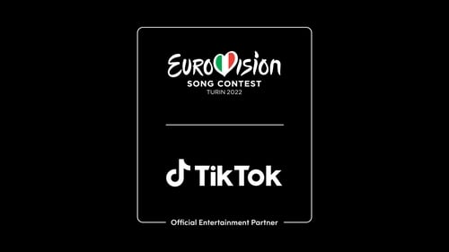 Eurovision is already popular on TikTok, with 3.8 billion views of #Eurovision videos to date.