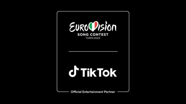 Eurovision is already popular on TikTok, with 3.8 billion views of #Eurovision videos to date.