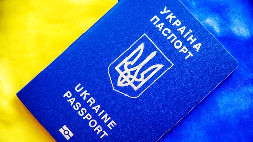 People fleeing the war in Ukraine now make up almost 7% of the population in the Ennistymon area