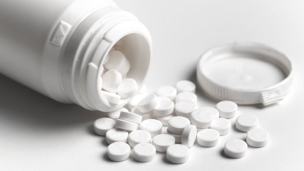 MFI is suggesting a National Medicines Reserve be established