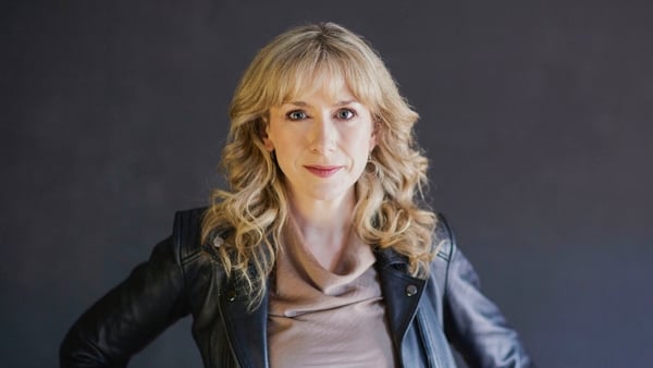 Muireann Nic Amhlaoibh