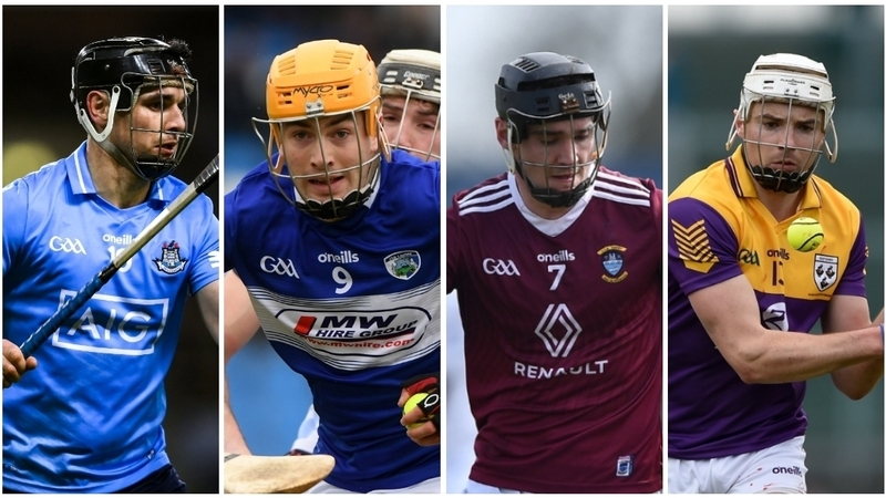 Can Dublin, Laois, Westmeath or Wexford reach the Leinster final this year?