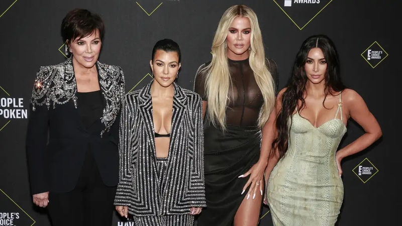 The first family of reality TV is back with a new show – and audiences will no doubt lap it up, says Prudence Wade.