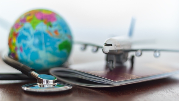 Travel insurance policies come with varying levels of 'bells and whistles', depending on your needs