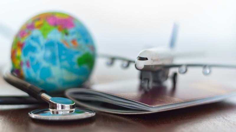 Travel insurance policies come with varying levels of 'bells and whistles', depending on your needs