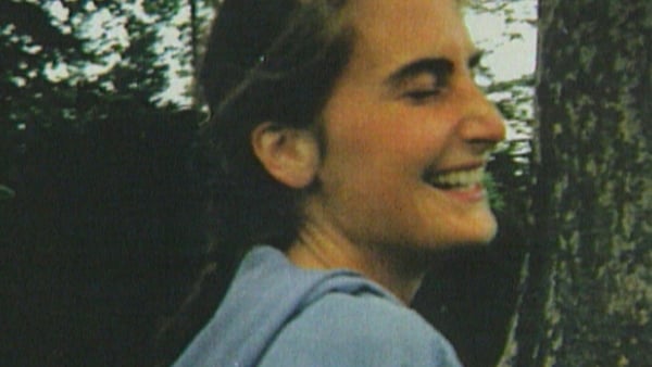 Annie Mc Carrick