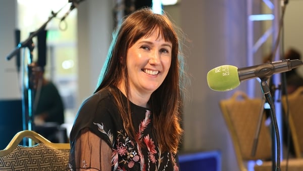 Fionnuala Uí Neachtain
