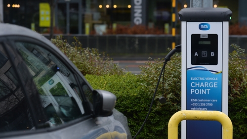 SIMI said there are currently 'strong' Government supports in place for electric vehicle ownership