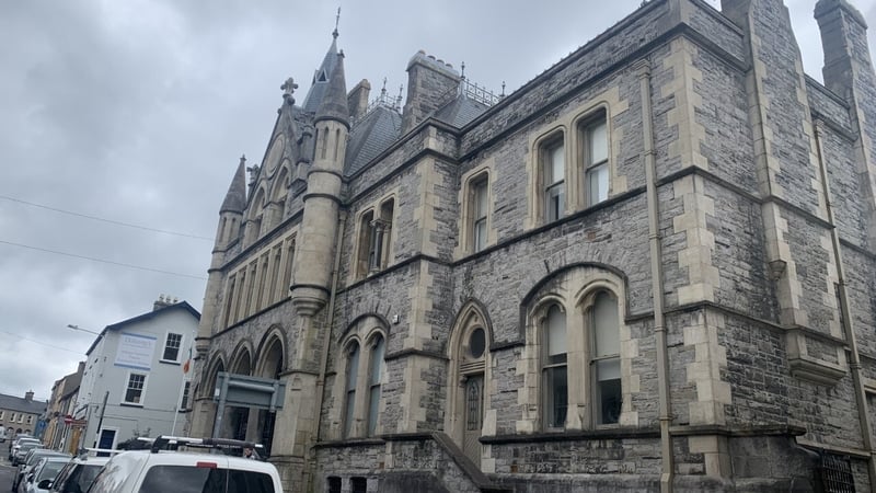 Sligo District Court was hearing evidence on the second day of an appeal against the trading ban (file pic)