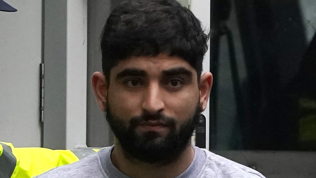 Man sentenced to life in prison for the murders of two gay men in Sligo