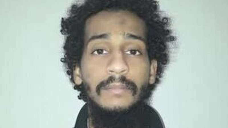 Elsheikh and his fellow 'Beatles' committed multiple murders