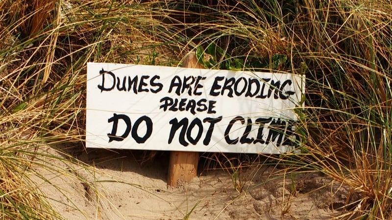 The same issues are impacting coastal communities around our island